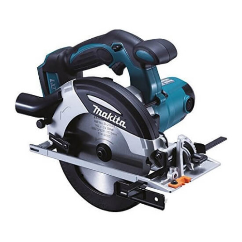 Дисковая (циркулярная) пила Makita DHS630Z