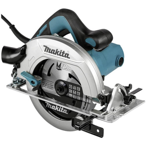 Дисковая (циркулярная) пила Makita HS7601