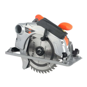 Дисковая (циркулярная) пила Patriot CS 190