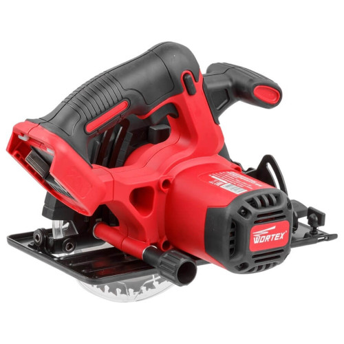 Дисковая (циркулярная) пила Wortex CCS 1816-3