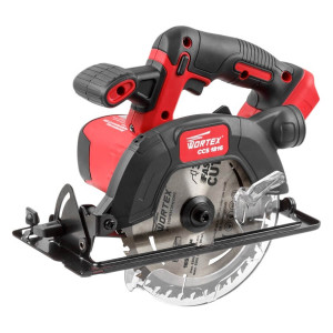 Дисковая (циркулярная) пила Wortex CCS 1816