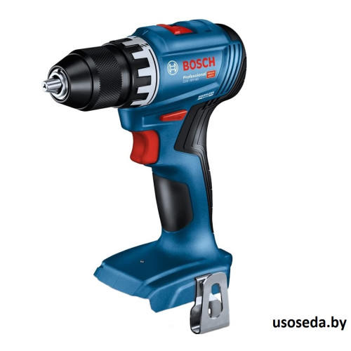 Дрель-шуруповерт Bosch GSR 18V-45 Professional