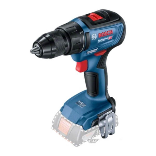 Дрель-шуруповерт Bosch GSR 18V-50 Professional