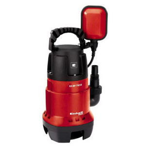Дренажный насос Einhell GC-DP 7835 Дренажный насос Einhell GC-DP 7835