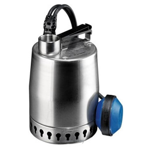 Дренажный насос Grundfos Unilift KP 150-A1 Дренажный насос Grundfos Unilift KP 150-A1