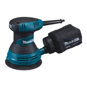 Эксцентриковая шлифмашина Makita BO5030