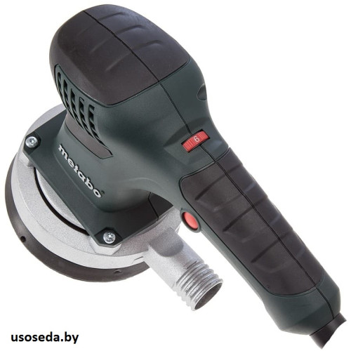 Эксцентриковая шлифмашина Metabo SXE 3150-1