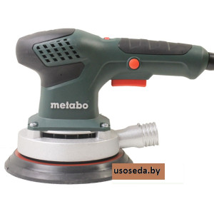 Эксцентриковая шлифмашина Metabo SXE 3150