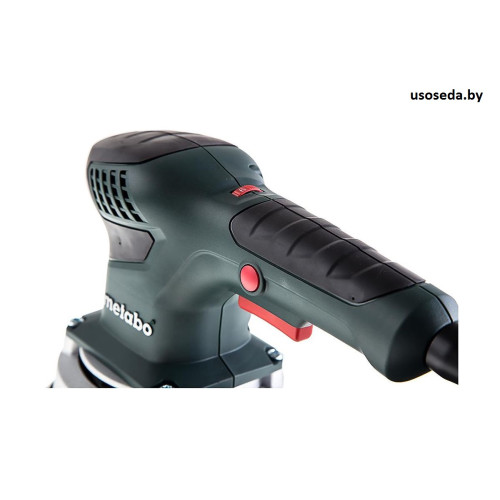 Эксцентриковая шлифмашина Metabo SXE 3150-3
