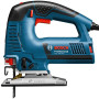 Электролобзик Bosch GST 160 BCE Professional