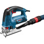 Электролобзик Bosch GST 160 BCE Professional