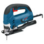 Электролобзик Bosch GST 90 BE Professional