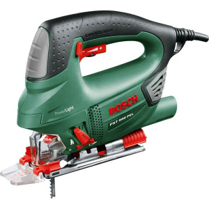 Электролобзик Bosch PST 900 PEL Электролобзик Bosch PST 900 PEL