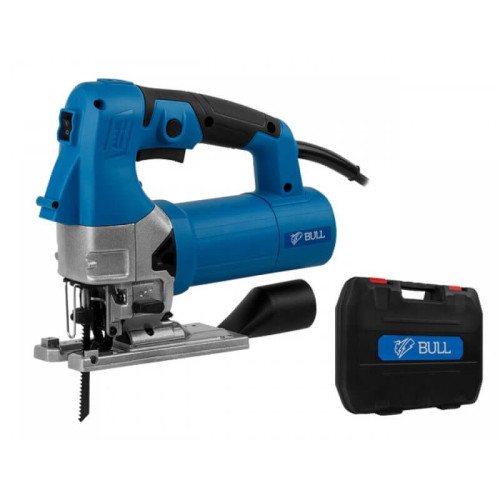 Электролобзик Bull ST 1301