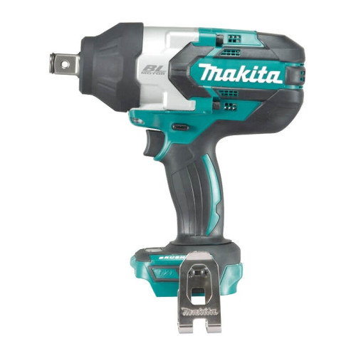Гайковерт аккумуляторный ударный MAKITA DTW 1001