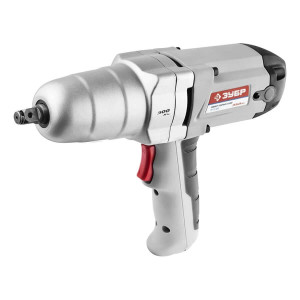 Гайковерт Зубр ЗГУЭ-350