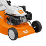 Газонокосилка STIHL RM 248 напрокат