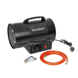 Газовая тепловая пушка DURATERM 10 kW