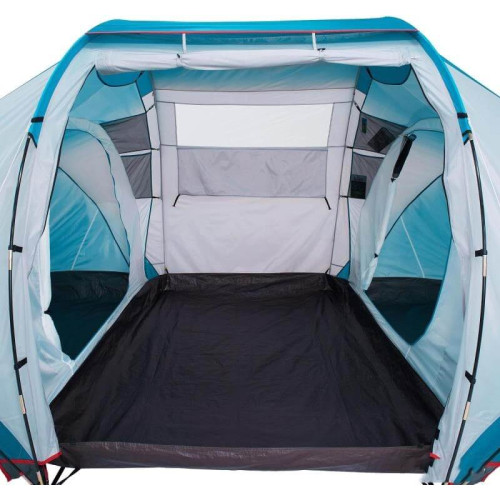 Кемпинговая палатка Quechua Arpenaz Family 4.2-6