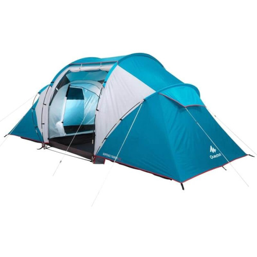 Кемпинговая палатка Quechua Arpenaz Family 4.2-3
