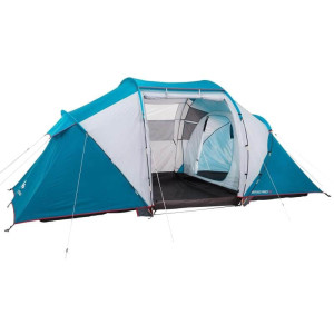 Кемпинговая палатка Quechua Arpenaz Family 4.2