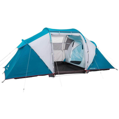 Кемпинговая палатка Quechua Arpenaz Family 4.2