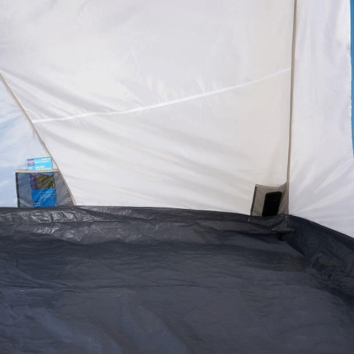 Кемпинговая палатка Quechua Arpenaz Family 4.1-9