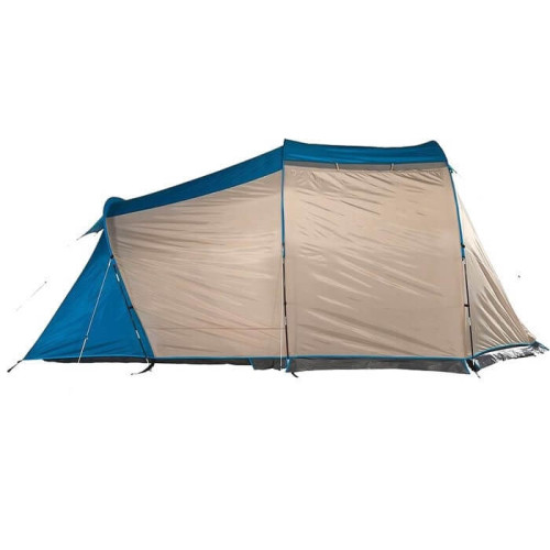 Кемпинговая палатка Quechua Arpenaz Family 4.1-5