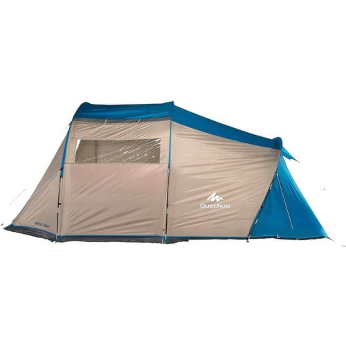 Кемпинговая палатка Quechua Arpenaz Family 4.1-1