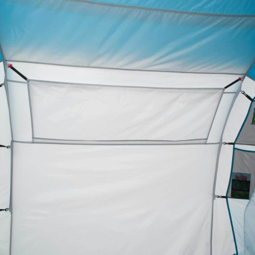 Кемпинговая палатка Quechua Arpenaz Family 4.2-12