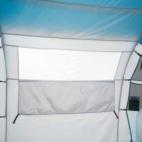 Кемпинговая палатка Quechua Arpenaz Family 4.2-11