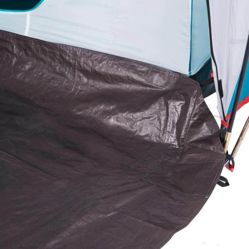 Кемпинговая палатка Quechua Arpenaz Family 4.2-10