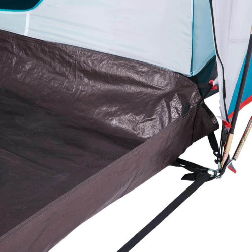 Кемпинговая палатка Quechua Arpenaz Family 4.2-9