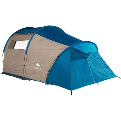 Кемпинговая палатка Quechua Arpenaz Family 4-3
