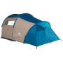 Кемпинговая палатка Quechua Arpenaz Family 4