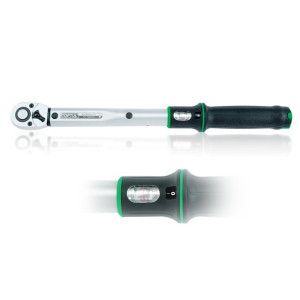 Ключ динамометрический TOPTUL ANAM0803