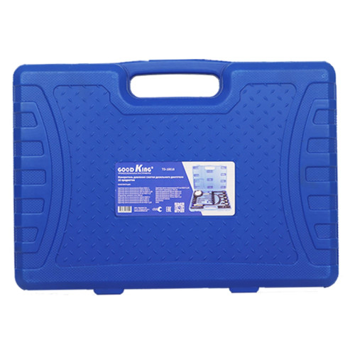 Компрессометр для дизельных двигателей GOODKING-2