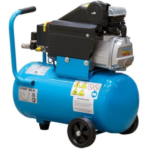 Компрессор DGM AC-127