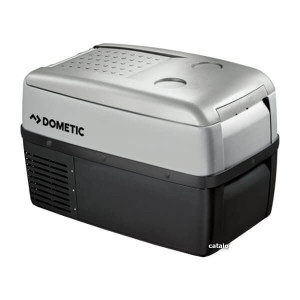 Компрессорный автохолодильник Dometic CoolFreeze CDF 36