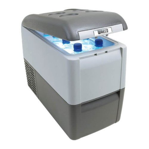 Компрессорный автохолодильник Waeco CoolFreeze CDF 26-4
