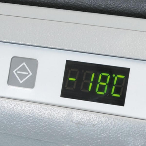 Компрессорный автохолодильник Waeco CoolFreeze CDF 26-3