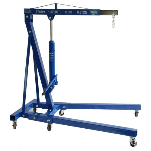 Кран гидравлический AE T T62202