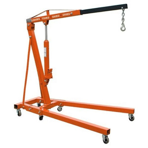 Кран складной Startul Auto ST8030-02