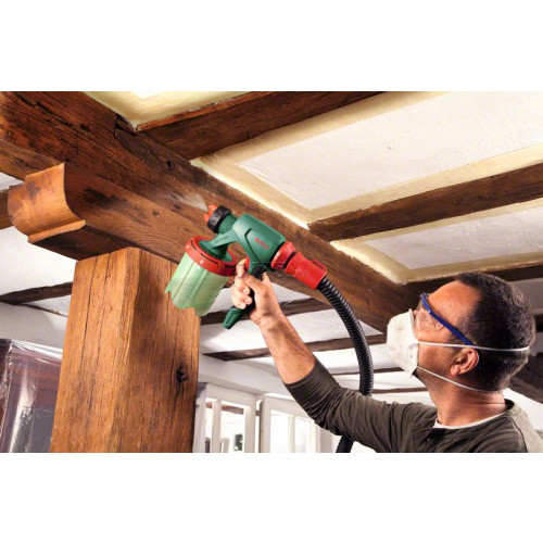 Краскопульт электрический BOSCH PFS 3000-2-2
