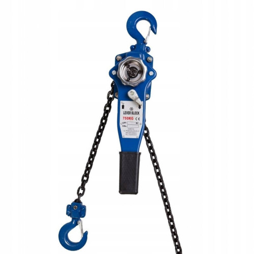 Лебедка ручная bravo 250 кг