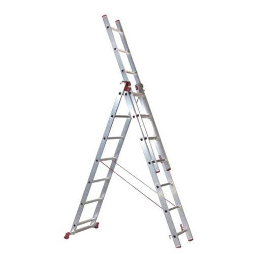 Лестница - стремянка