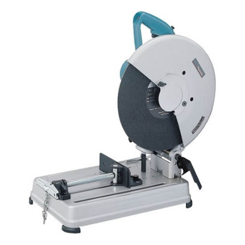 Монтажная (отрезная) пила Makita 2414 NB