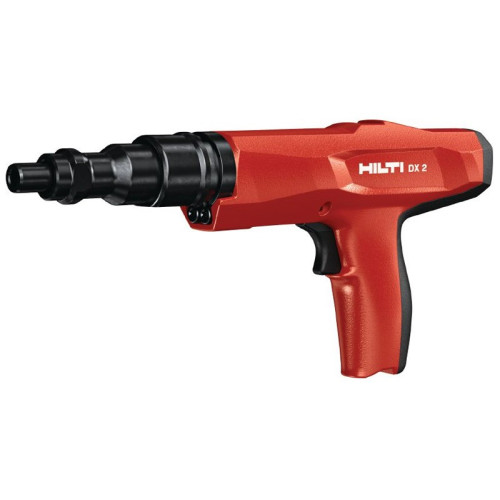 Монтажный пистолет Hilti DX 2 