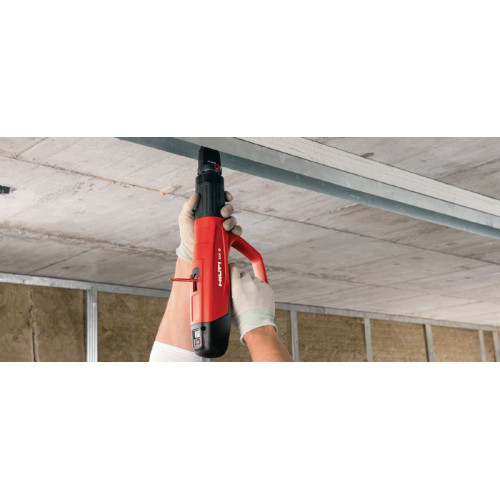 Монтажный пистолет Hilti DX 2 -1