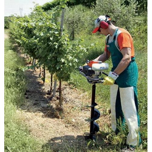 Мотобур Oleo-mac MTL 51-2